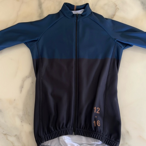 1216 Cycling kit size small NWOT - Picture 1 of 10